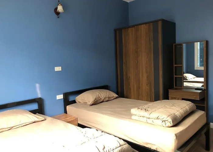Mangkon Hostel