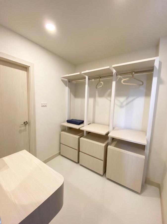 Asrama Mangkon Bangkok
